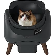 ボブ　オーダー猫ちゃんトイレ棚 ねこちゃんホンポ』にて自動ネコトイレ CATLINK SCOOPERが紹介されまし